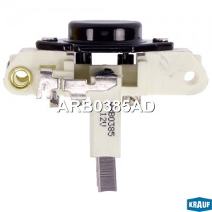 Регулятор генератора сталь ARB0385AD ARB0385AD KRAUF