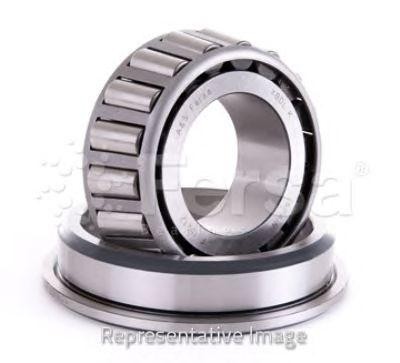 Подшипник КПП 50,8*104,7*36,5 ZF 8S-180/16S-109 MAN/RVI HM807046HM807010BT FERSA
