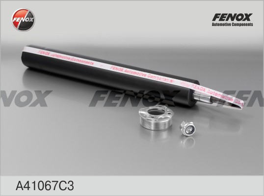 Амортизатор (патрон) газ ВАЗ 2170-2172 Priora A41067C3 A41067C3 FENOX