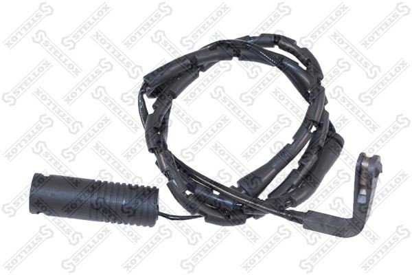 датчик износа колодок передних! L=830\ BMW E39 all 95> 00-10027-SX STELLOX