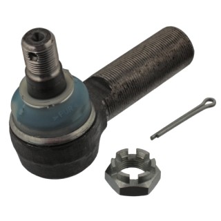 наконечник рулевой тяги !RHT M28x1.5 M18x1.5/20 L=105 ProKit\Omn MB/MAN/DAF/Ivec 04384 FEBI BILSTEIN