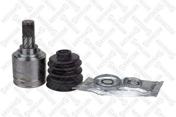 ШРУС внутренний к-кт! 3971102E07\ Nissan Primera (P11) 95 1601256SX 1601256SX STELLOX