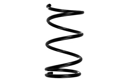 пружина передняя! 40 156 74\ Mitsubishi Outlander II 2.4/2.0D/2.2D 4WD 06> Z38204 ZENTPARTS