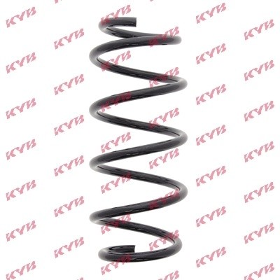 пружина передняя!\ Opel Combo 1.3CDTi/1.7Di/1.7DTi 01> RH3326 KAYABA
