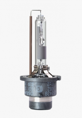 Лампа ксеноновая D2R 35W P32d-3 4100K 85V 2800лм OSRAM 66250 OSRAM