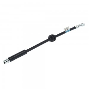 Шланг тормозной CHEVROLET Cruze (09-) OPEL Astra J (12-) передний левый/правый M 350-11-023 MEGA POWER