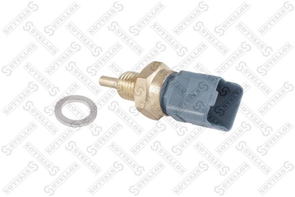 датчик температуры охл.жидк.!\ Citroen Xantia/Xsara, Peugeot 406 1.4-1.6i/1.9D/2 06-04056-SX STELLOX