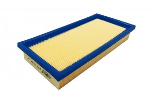 Фильтр воздушный AG859 AG859 GOODWILL