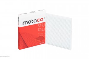 Фильтр салона 1010012 1010012 METACO
