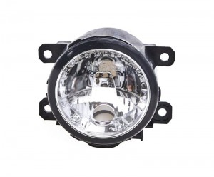 SUBARU FORESTER (S13) (2012>) ПТФ и ДХО 214-2047N-UQ DEPO