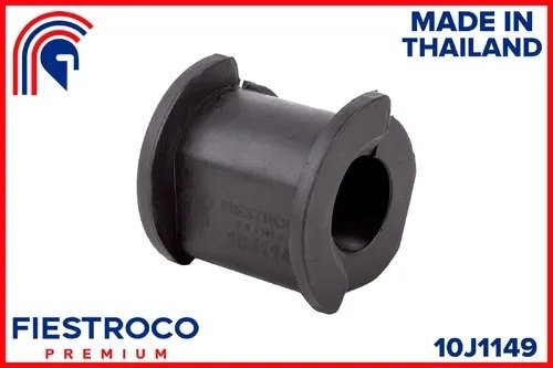 Втулка TOYOTA Corolla EE90R 2E 1,3 10J1149 10J1149 FIESTROCO