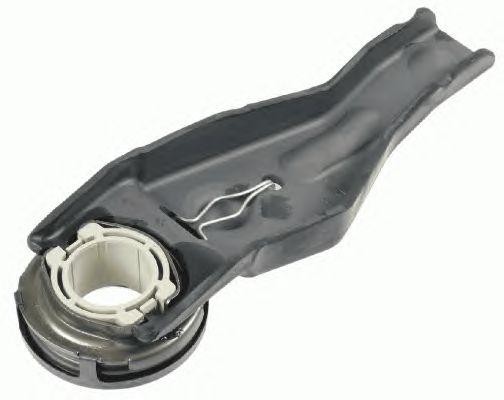 Подшипник выжимной MAZDA 3 1.4-1.6L 3189000020 3189 000 020 SACHS