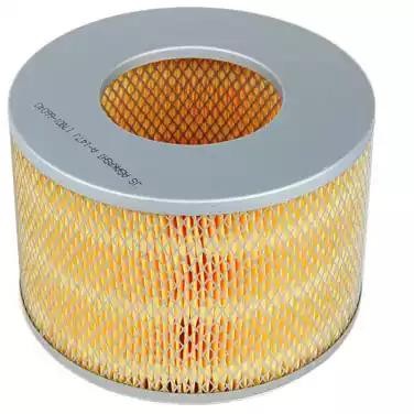 фильтр воздушный!\Toyota Land Cruiser 3.0TD 96> A147J JS ASAKASHI