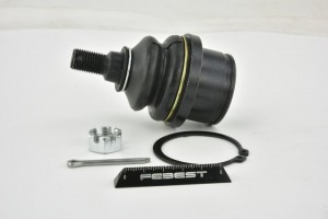 Опора шаровая 0120-107 0120-107 FEBEST