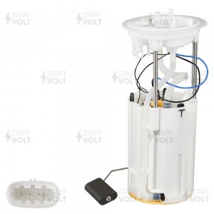 Модуль топл. насоса для а/м Iveco Daily (06-) 2.3D/3.0D (SFM 0404) SFM 0404 START VOLT