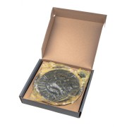 к-кт сцепления!\ KIA Ceed/Rio III/Soul/Venga, Hyundai i30/ix20/Veloster 1.4/1.6  GIE36009 GANZ