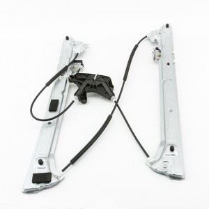 MERCEDES BENZ VITO (639) (2003>) MB63097200446 DOMINANT