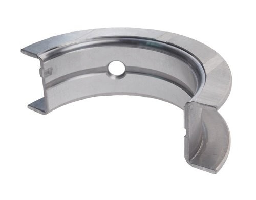 Вкладыш ГАЗ-3302 дв.CUMMINS ISF 2.8 коренной упорный верхний d=0.00 (разборный)  4946031MX MOVELEX