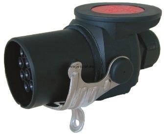 Вилка 15 полюсов A10061 VIGNAL SYSTEMS