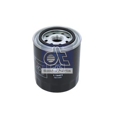 Фильтр масляный КПП 1.14421 DIESEL TECHNIC