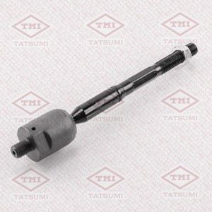 тяга рулевая левая/правая с наконечником!\ Toyota Camry 2.0 16V/2.4 16V/3.5 24V  TED1053 TATSUMI