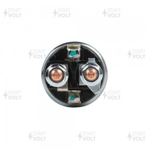 Реле втягивающее стартера VSR0814 START VOLT