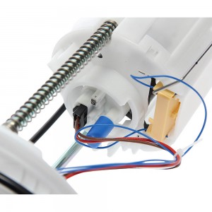 Насос топливный MERCEDES ML (W164),GL (X164) в сборе MEGAPOWER 110-18-039 MEGA POWER