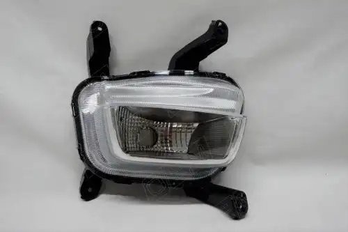 Фара противотуманная правая Kia Rio 3 QB 2015-2017 OEM0014PTFPR OEMPARTS