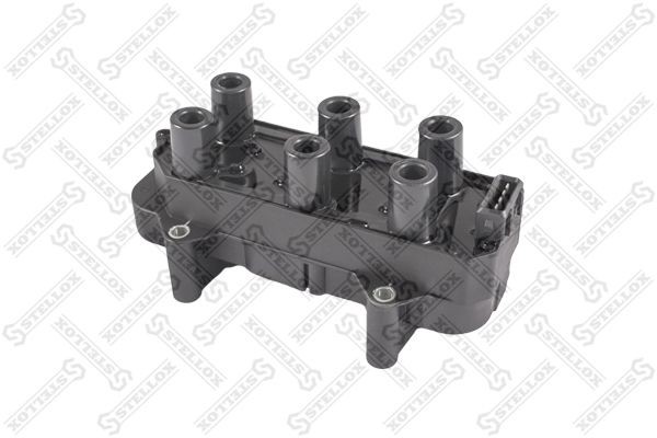 катушка зажигания!\ Opel Omega/Vectra 2.5i/3.0 V6 94-01 61-00143-SX STELLOX