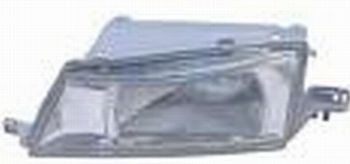 фара правая! электр.\ Daewoo Cielo all 96-00 2221103RLDEM DEPO