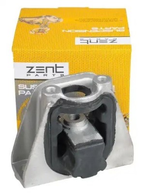 подушка двигателя передняя левая!\ Honda Civic FD 06-12 Z13420 ZENTPARTS