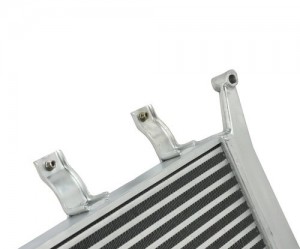 Интеркулер SITRAK HOWO дв.D10.38-50 MOVELEX WG9719530281MX MOVELEX