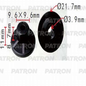 PORSCHE CAYENNE/SEAT CORDOBA/SKODA OCTAVIA/AUDI A3 P370526 PATRON