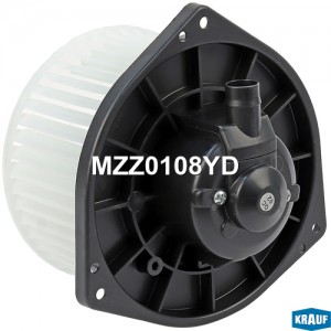 Мотор печки c крыльчаткой MZZ0108YD MZZ0108YD KRAUF