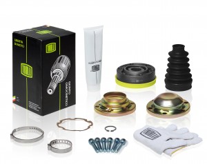 VW/AUDI/SEAT/SKODA 28 зубов GO 1807 TRIALLI