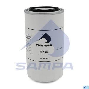 Фильтр масляный DAF 45;55 SAMPA 037.044 SAMPA