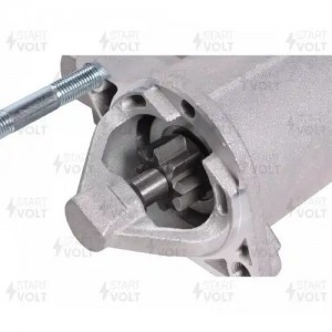 HYUNDAI/KIA LST 0828 START VOLT