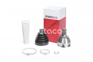 ШРУС наружный передний 5730269 METACO