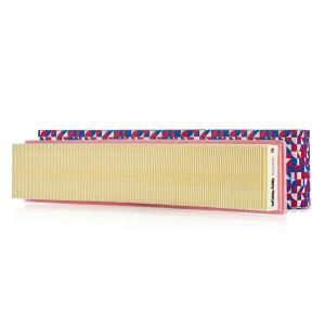 Фильтр воздушный для а/м CITRO?N C4 (LC_, LA_), BERLINGO (B9) PEUGEOT 206 (2A/C) 801002500 MOBILAND