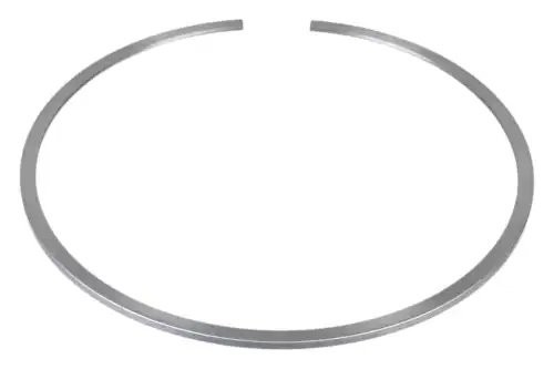 кольца поршневые !d130 STD 3x3x4 \MB Actros 2 OM502 LA Z46758 ZENTPARTS