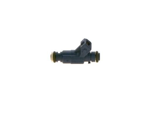 Форсунка MERCEDES C (W203) топливная BOSCH 0 280 156 014 BOSCH