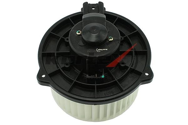 Мотор отопителя TOYOTA AVENSIS/COROLLA 01- KHF162 KHF162 KORTEX