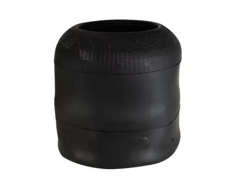 пневмоподушка !цилиндрическая 466-240-150/150 \MAN TGA Z12907 ZENTPARTS