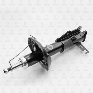 Амортизатор передний газовый OPEL Astra J 09- DV1673L DV1673L TORR