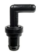 клапан вентиляции картера!\ HONDA D16A/D15A 0125772SX STELLOX