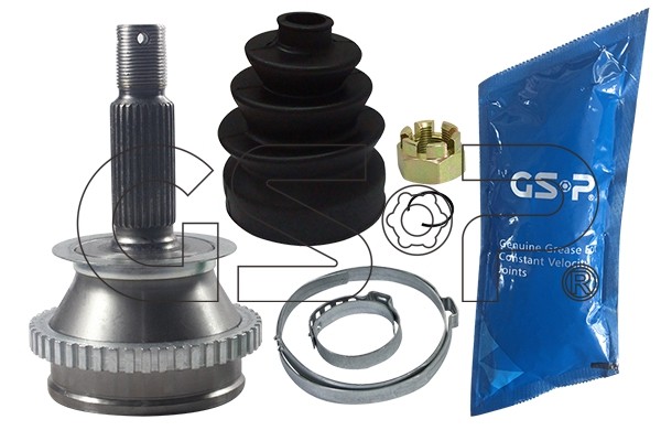 ШРУС наружный HYUNDAI Santa Fe (01-06),Sonata (98-04) KIA Magentis (00-05) компл 824029 GS P