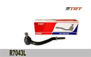 НАКОНЕЧНИК РУЛЕВОЙ R7043L TRT 381748 ЛЕВЫЙ PEUGEOT 305, 405 R7043L R7043L TRT