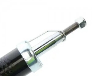 Амортизатор HYUNDAI Solaris (11-),Accent (11-) передний правый газовый MEGAPOWER 290-12-048 MEGA POWER