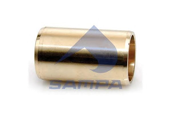 Втулка DAF рессоры (26x31x52.5мм) SAMPA 050045 SAMPA