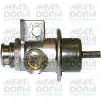 Регулятор DAEWOO Nexia (8V) давления топлива MEAT&DORIA 75018 MEAT DORIA